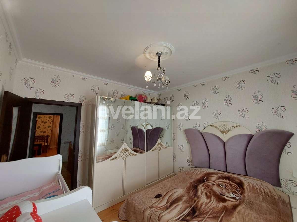 Sale, garden / house, 6 room, 218 m², Baku, Sabunchu r, Yeni Ramana d.