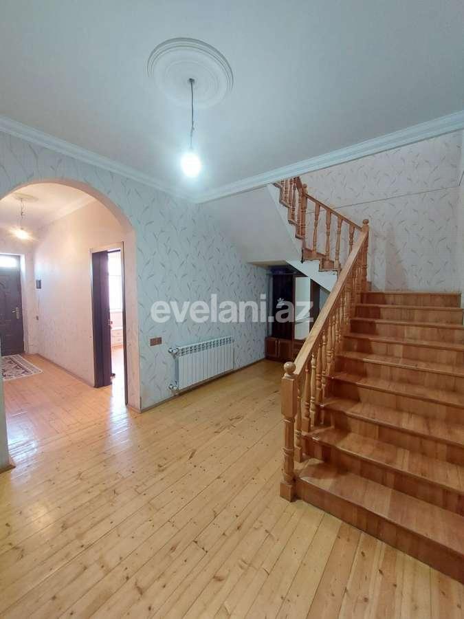 Sale, garden / house, 6 room, 218 m², Baku, Sabunchu r, Yeni Ramana d.
