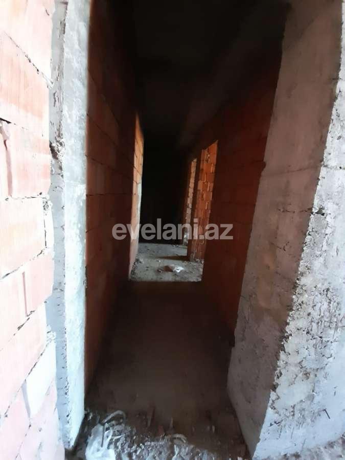 Satılır, yeni tikili, 3 otaqlı, 118 m², Bakı, Yasamal r, Yeni Yasamal q, İnşaatçılar m.