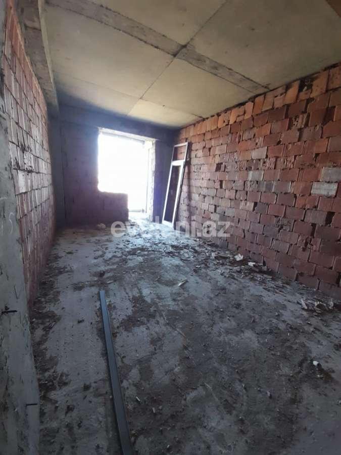 Satılır, yeni tikili, 3 otaqlı, 118 m², Bakı, Yasamal r, Yeni Yasamal q, İnşaatçılar m.