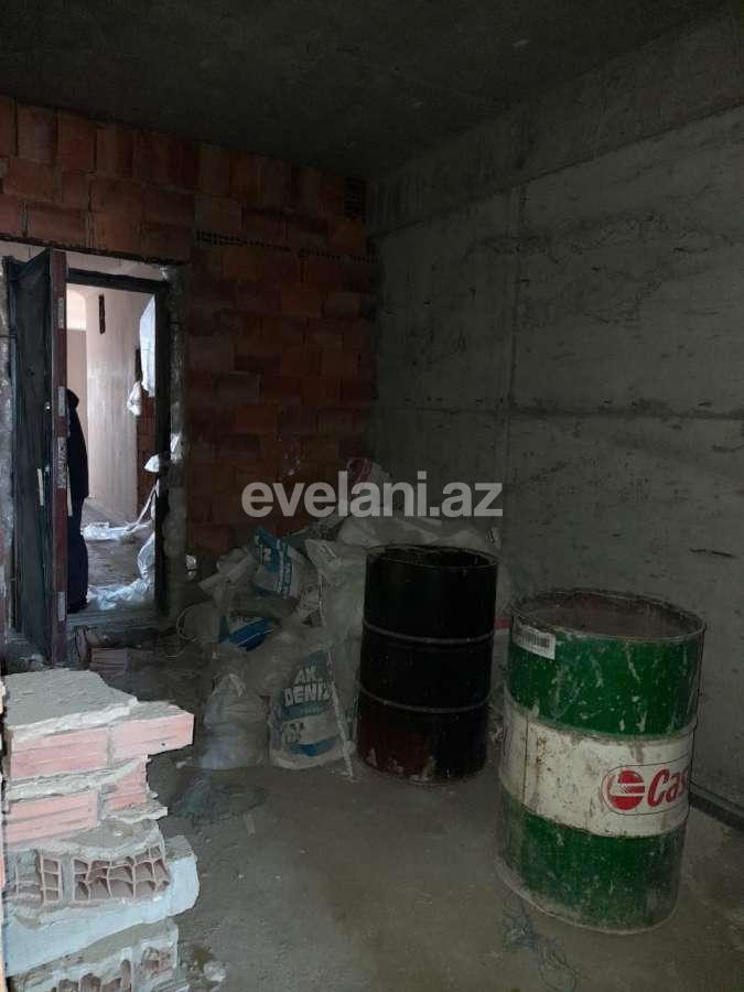 Satılır, yeni tikili, 3 otaqlı, 118 m², Bakı, Yasamal r, Yeni Yasamal q, İnşaatçılar m.