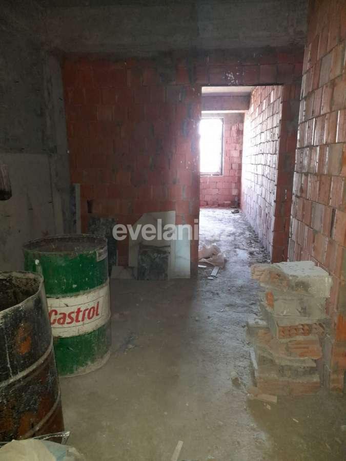 Satılır, yeni tikili, 3 otaqlı, 118 m², Bakı, Yasamal r, Yeni Yasamal q, İnşaatçılar m.