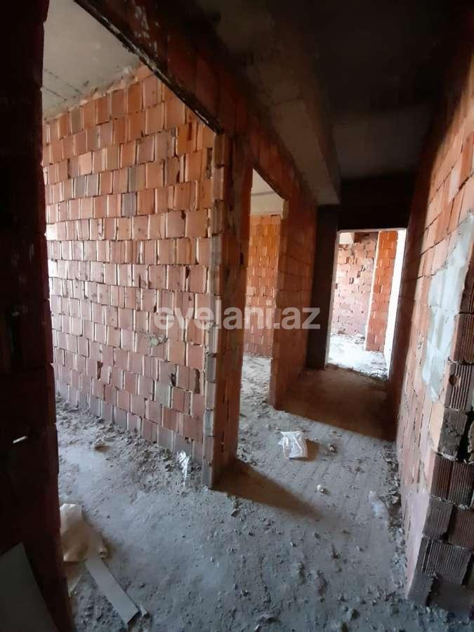 Satılır, yeni tikili, 3 otaqlı, 118 m², Bakı, Yasamal r, Yeni Yasamal q, İnşaatçılar m.