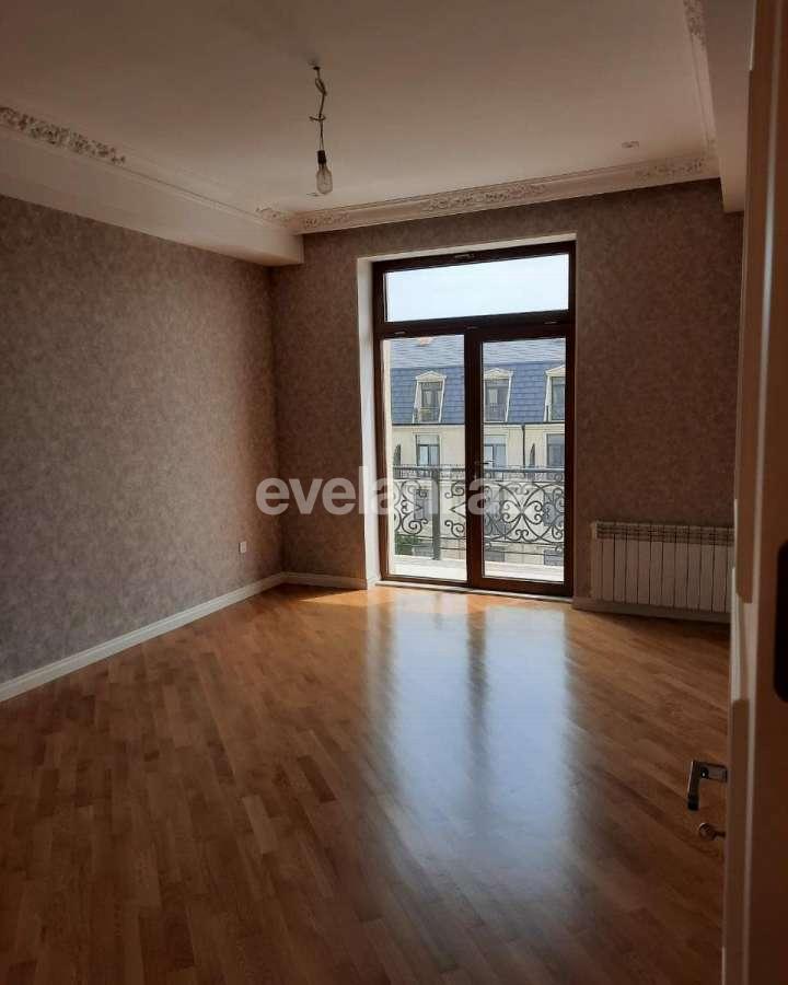 Satılır, yeni tikili, 2 otaqlı, 93 m², Bakı, Xətai r, Ağ şəhər q.
