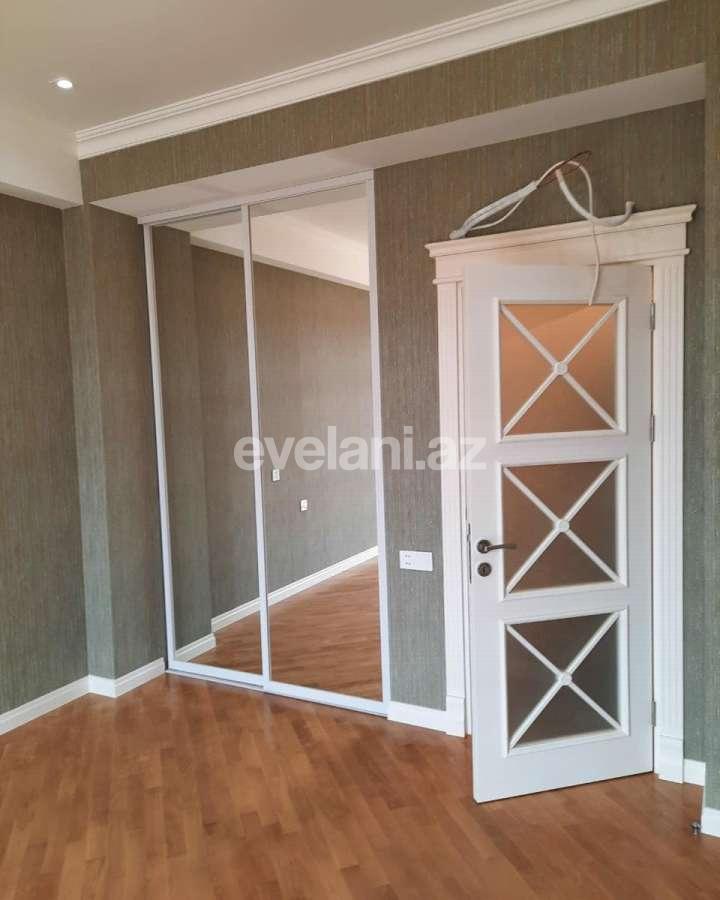 Satılır, yeni tikili, 2 otaqlı, 93 m², Bakı, Xətai r, Ağ şəhər q.