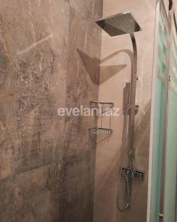 Satılır, yeni tikili, 2 otaqlı, 93 m², Bakı, Xətai r, Ağ şəhər q.