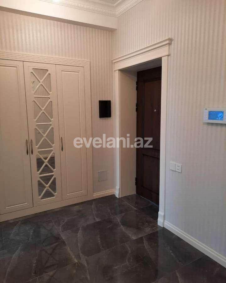Satılır, yeni tikili, 2 otaqlı, 93 m², Bakı, Xətai r, Ağ şəhər q.