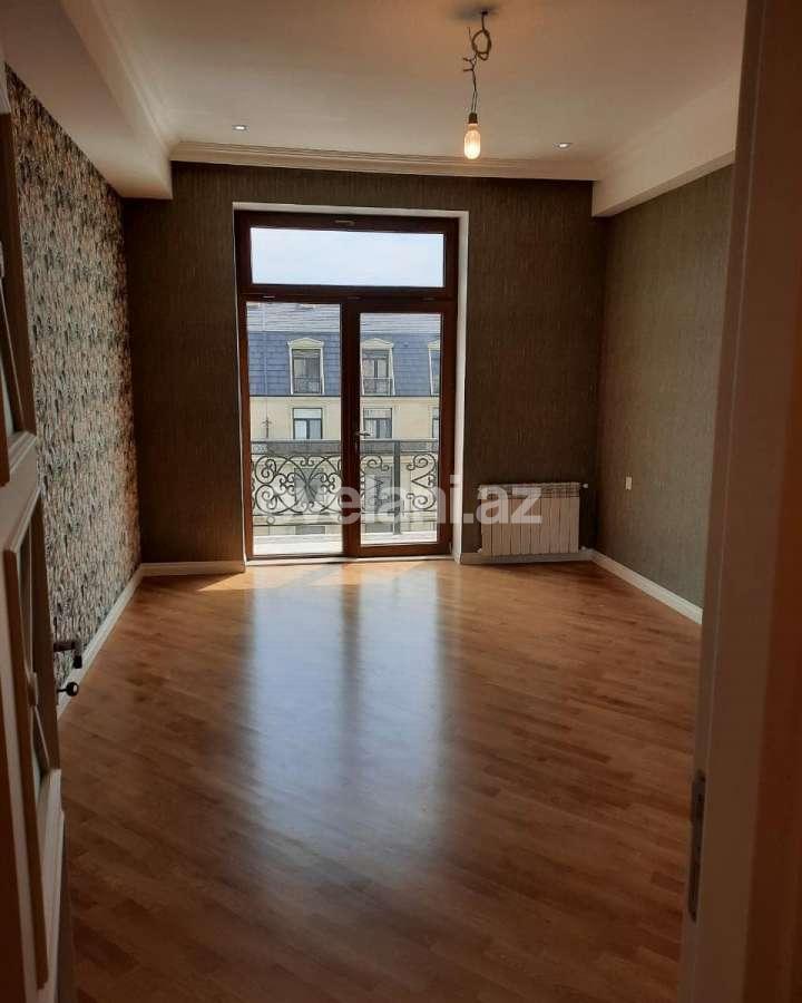 Satılır, yeni tikili, 2 otaqlı, 93 m², Bakı, Xətai r, Ağ şəhər q.