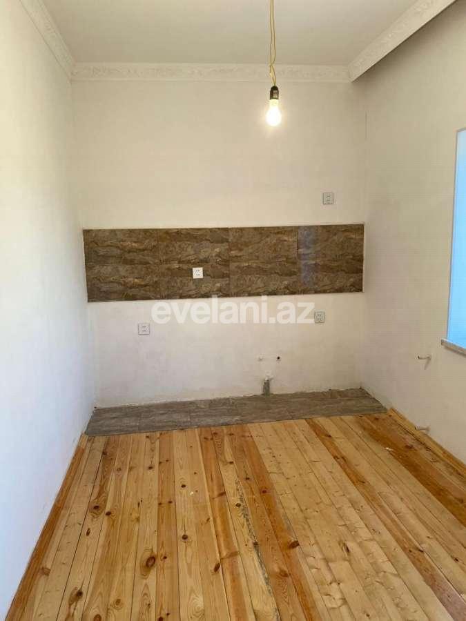 Продаётся, дом / дача, 2-комнаты, 65 m², Баку, Хазарский r, Бина p.