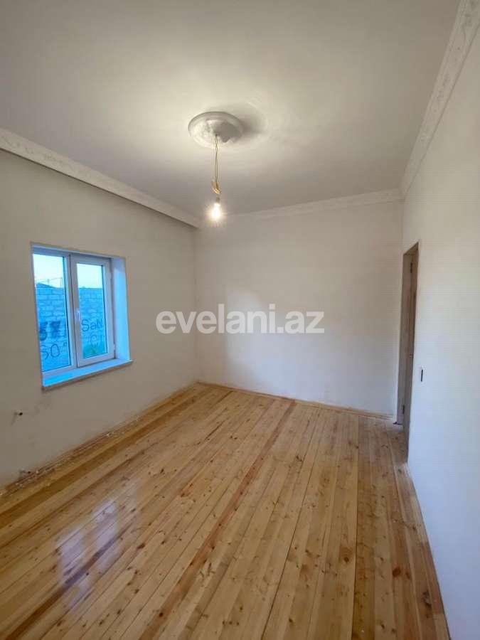 Продаётся, дом / дача, 2-комнаты, 65 m², Баку, Хазарский r, Бина p.