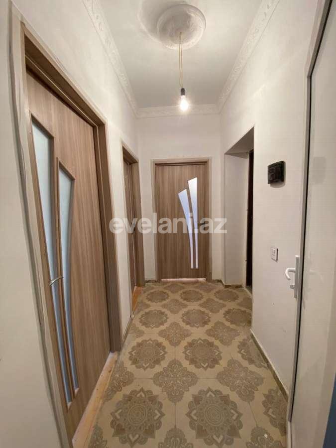 Продаётся, дом / дача, 2-комнаты, 65 m², Баку, Хазарский r, Бина p.