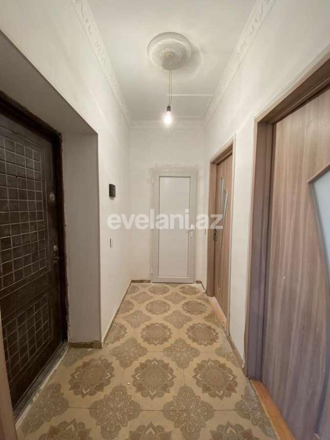 Продаётся, дом / дача, 2-комнаты, 65 m², Баку, Хазарский r, Бина p.