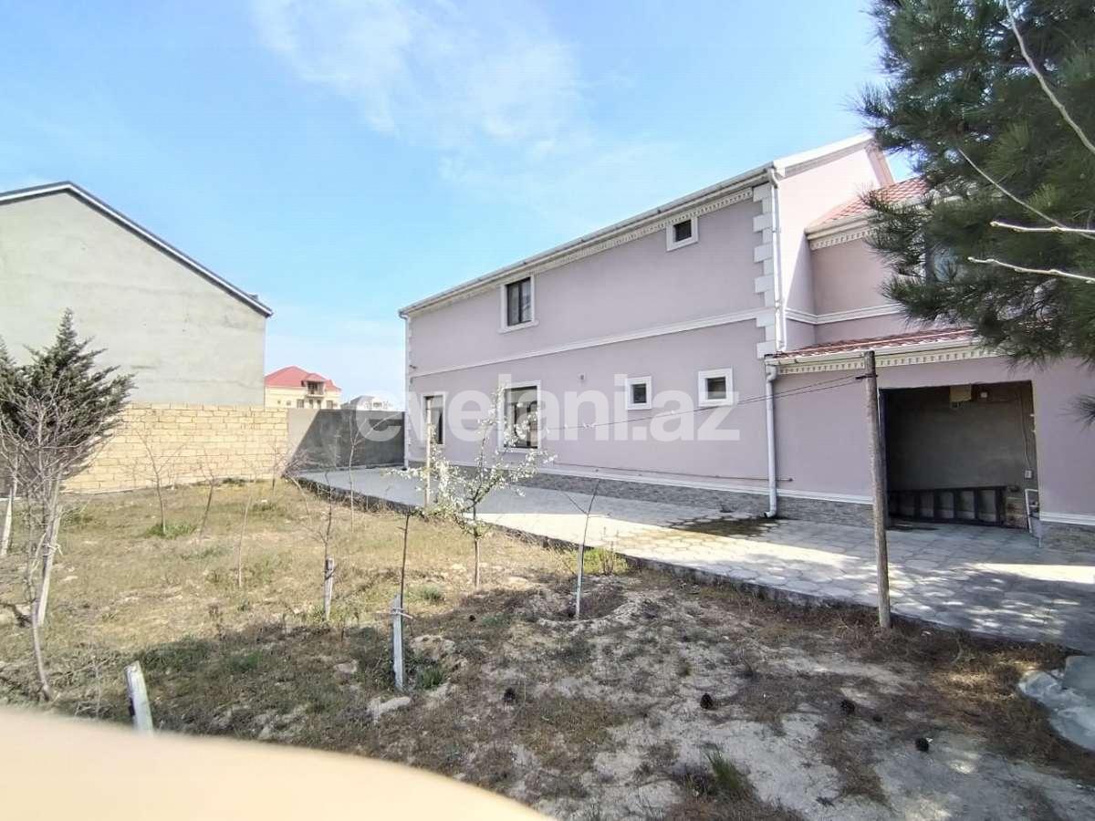 Продаётся, дом / дача, 7-комнаты, 218 m², Баку, Сабунчинский r, Пиршаги p.