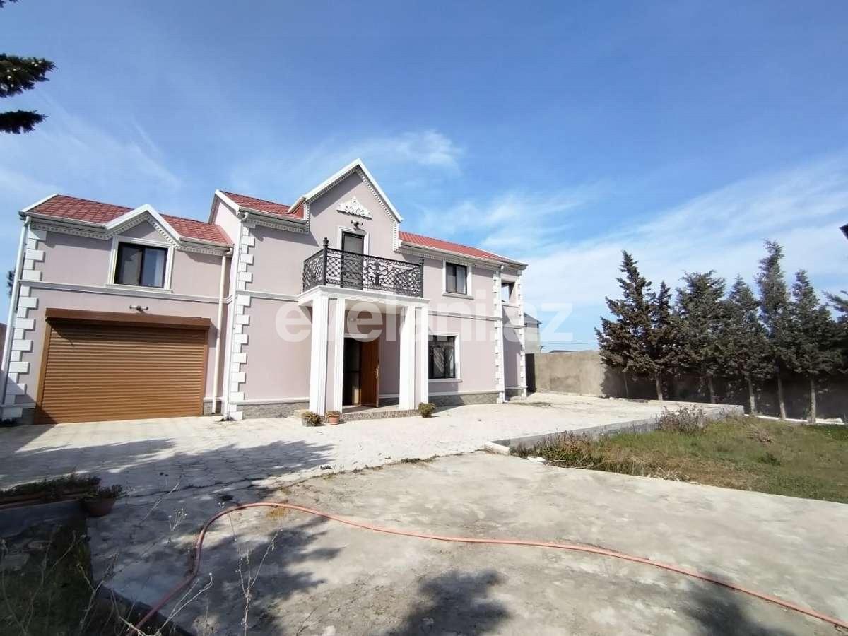 Продаётся, дом / дача, 7-комнаты, 218 m², Баку, Сабунчинский r, Пиршаги p.