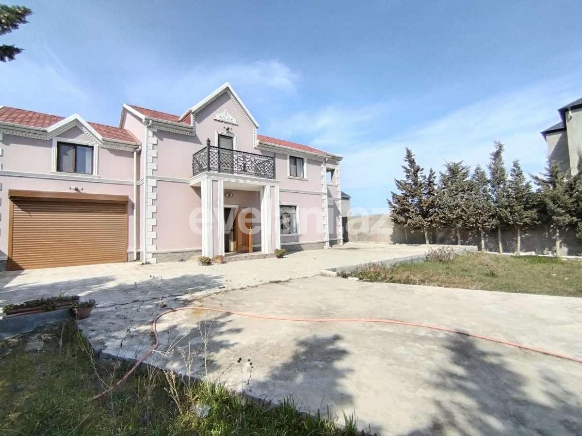 Продаётся, дом / дача, 7-комнаты, 218 m², Баку, Сабунчинский r, Пиршаги p.