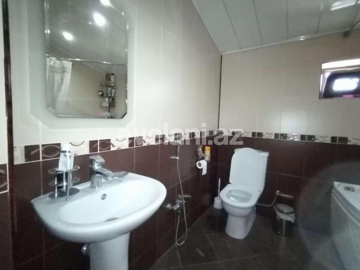 Продаётся, дом / дача, 7-комнаты, 218 m², Баку, Сабунчинский r, Пиршаги p.