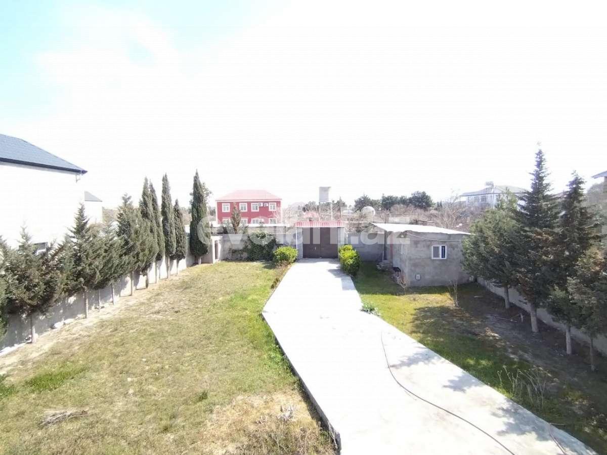 Продаётся, дом / дача, 7-комнаты, 218 m², Баку, Сабунчинский r, Пиршаги p.