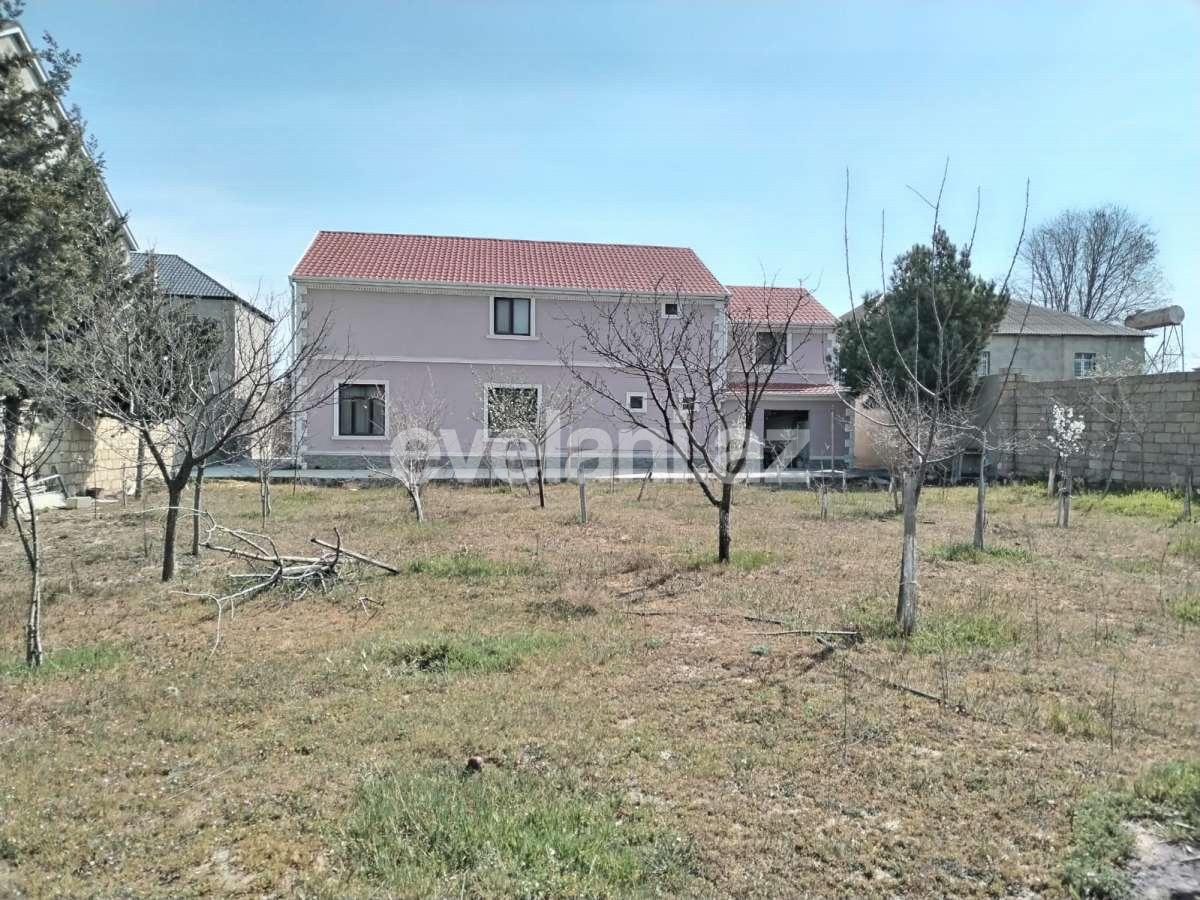 Продаётся, дом / дача, 7-комнаты, 218 m², Баку, Сабунчинский r, Пиршаги p.