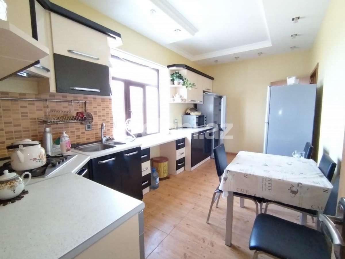 Продаётся, дом / дача, 7-комнаты, 218 m², Баку, Сабунчинский r, Пиршаги p.