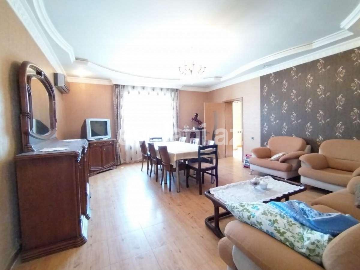Продаётся, дом / дача, 7-комнаты, 218 m², Баку, Сабунчинский r, Пиршаги p.