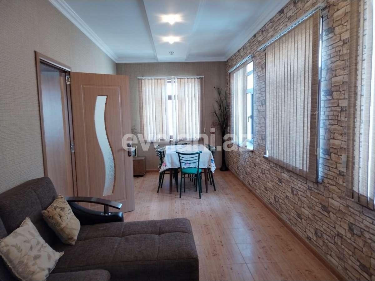 Продаётся, дом / дача, 7-комнаты, 218 m², Баку, Сабунчинский r, Пиршаги p.