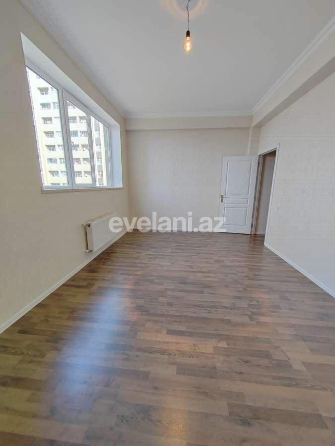 Satılır, yeni tikili, 2 otaqlı, 60 m², Bakı, Yasamal r, Yeni Yasamal q, İnşaatçılar m.