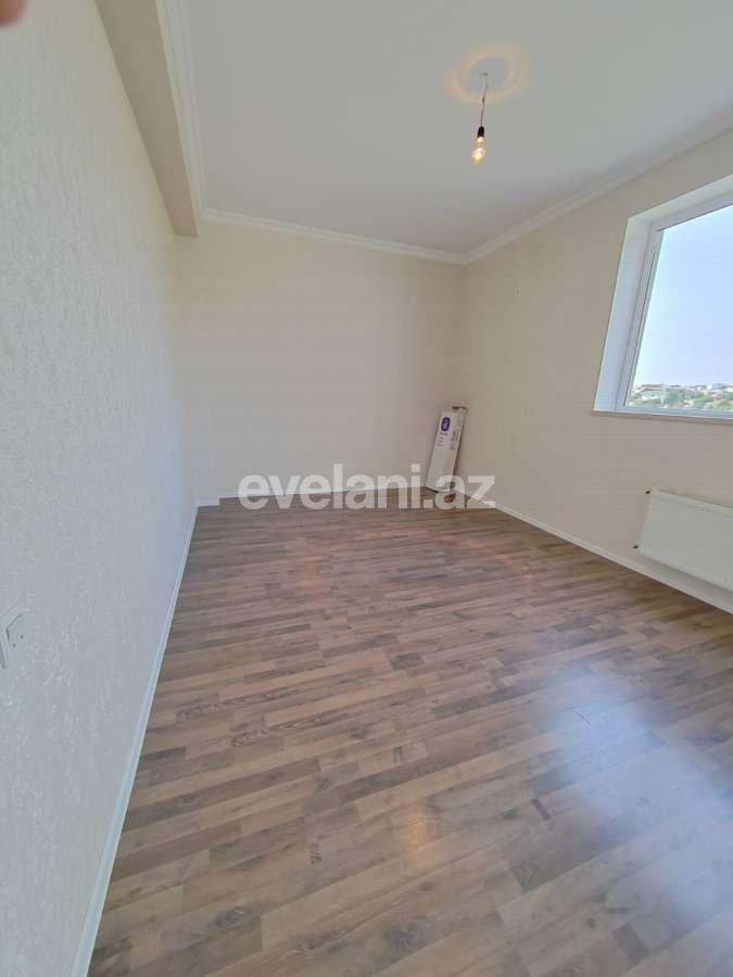 Satılır, yeni tikili, 2 otaqlı, 60 m², Bakı, Yasamal r, Yeni Yasamal q, İnşaatçılar m.