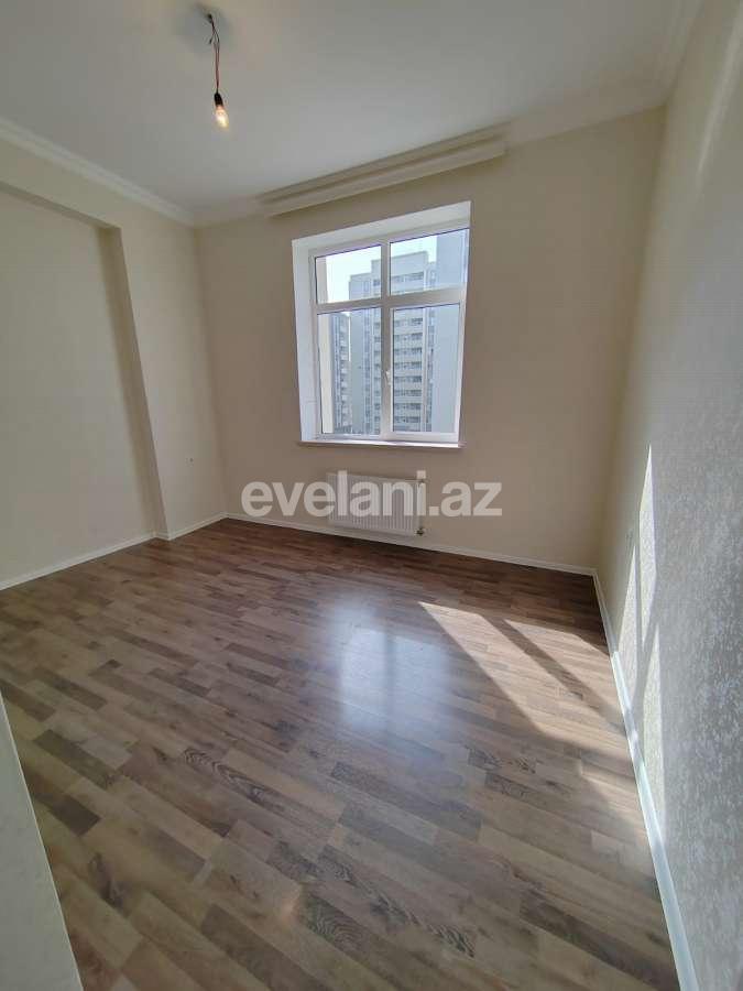 Satılır, yeni tikili, 2 otaqlı, 60 m², Bakı, Yasamal r, Yeni Yasamal q, İnşaatçılar m.