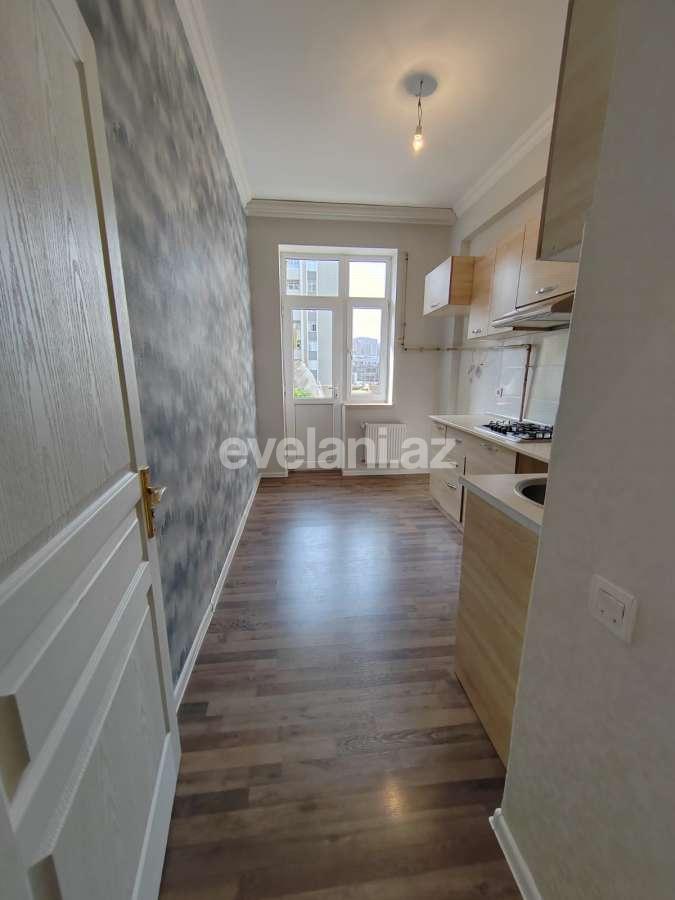 Satılır, yeni tikili, 2 otaqlı, 60 m², Bakı, Yasamal r, Yeni Yasamal q, İnşaatçılar m.