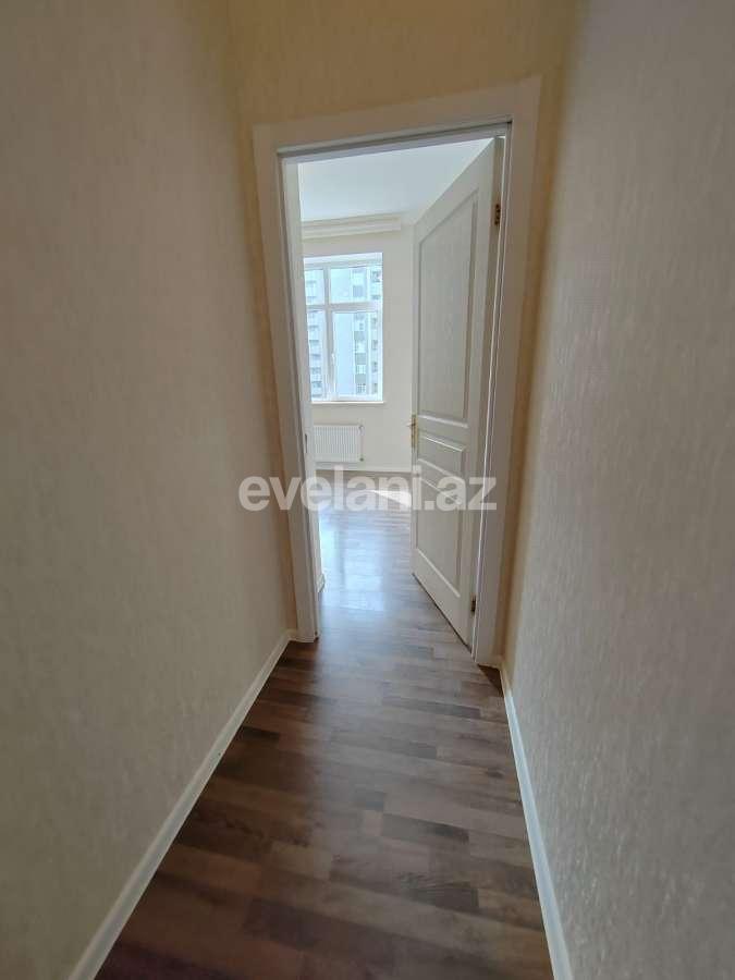 Satılır, yeni tikili, 2 otaqlı, 60 m², Bakı, Yasamal r, Yeni Yasamal q, İnşaatçılar m.