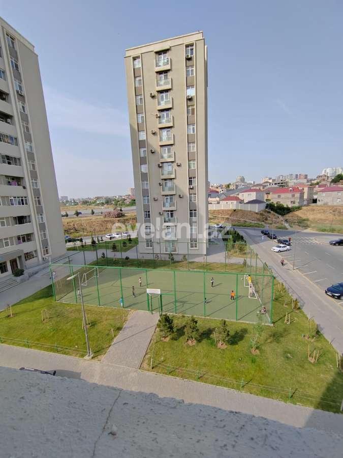 Satılır, yeni tikili, 2 otaqlı, 60 m², Bakı, Yasamal r, Yeni Yasamal q, İnşaatçılar m.