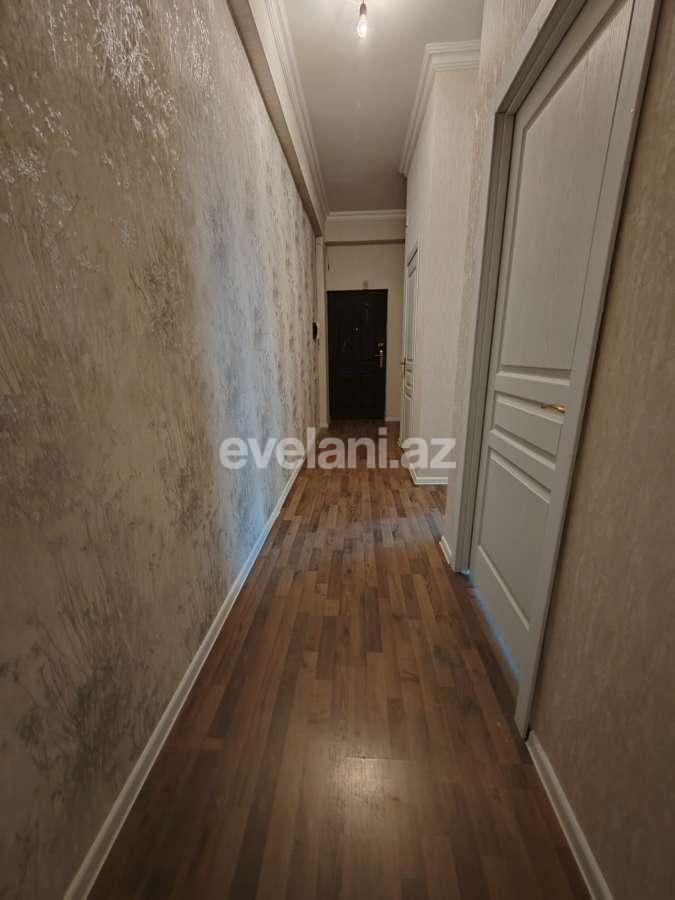 Satılır, yeni tikili, 2 otaqlı, 60 m², Bakı, Yasamal r, Yeni Yasamal q, İnşaatçılar m.