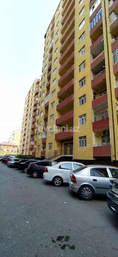 Satılır, yeni tikili, 2 otaqlı, 67 m², Bakı, Yasamal r.