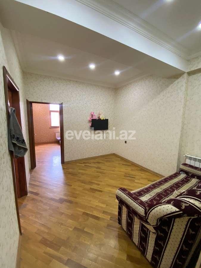 Satılır, yeni tikili, 2 otaqlı, 67 m², Bakı, Yasamal r.