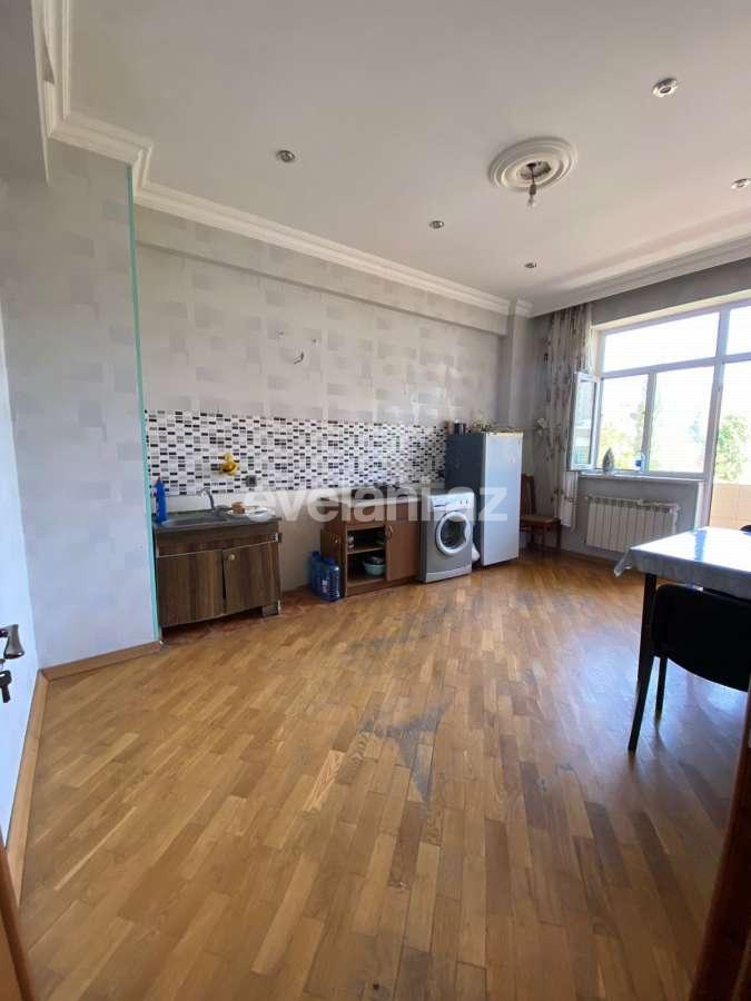 Satılır, yeni tikili, 2 otaqlı, 67 m², Bakı, Yasamal r.