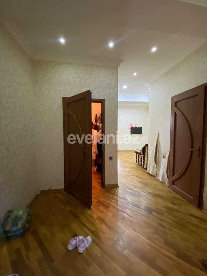 Satılır, yeni tikili, 2 otaqlı, 67 m², Bakı, Yasamal r.