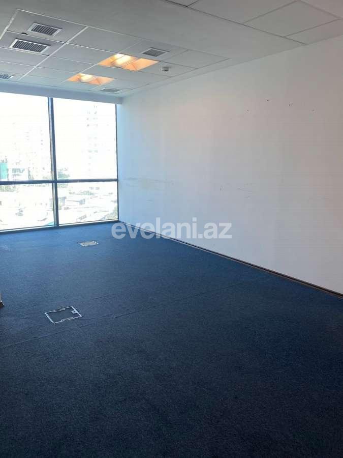 Kirayə verilir, ofis, 7 otaqlı, 300 m², Bakı, Yasamal r, Elmlər Akademiyası m.