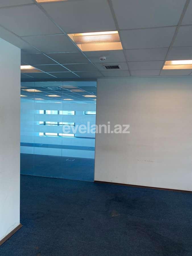 Kirayə verilir, ofis, 7 otaqlı, 300 m², Bakı, Yasamal r, Elmlər Akademiyası m.