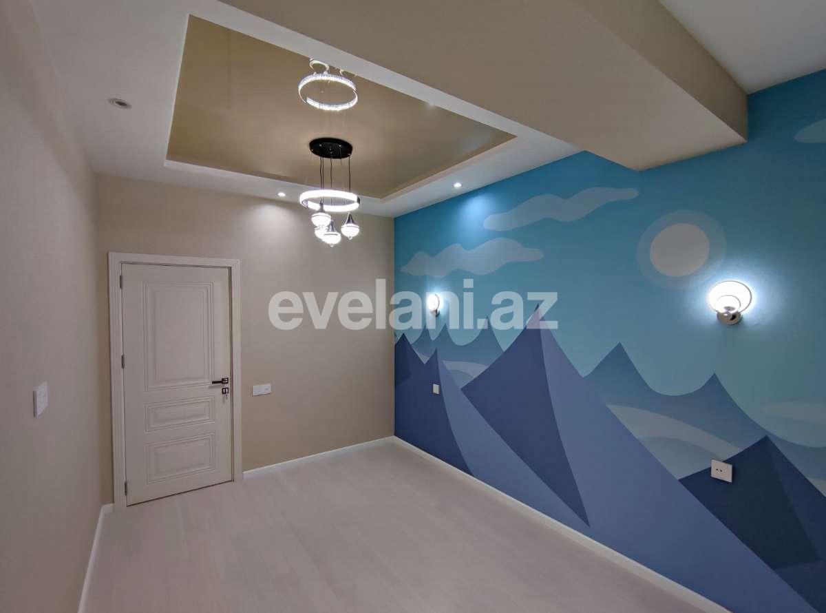 Satılır, yeni tikili, 4 otaqlı, 146 m², Bakı, Xətai r, Həzi Aslanov q, Həzi Aslanov m.