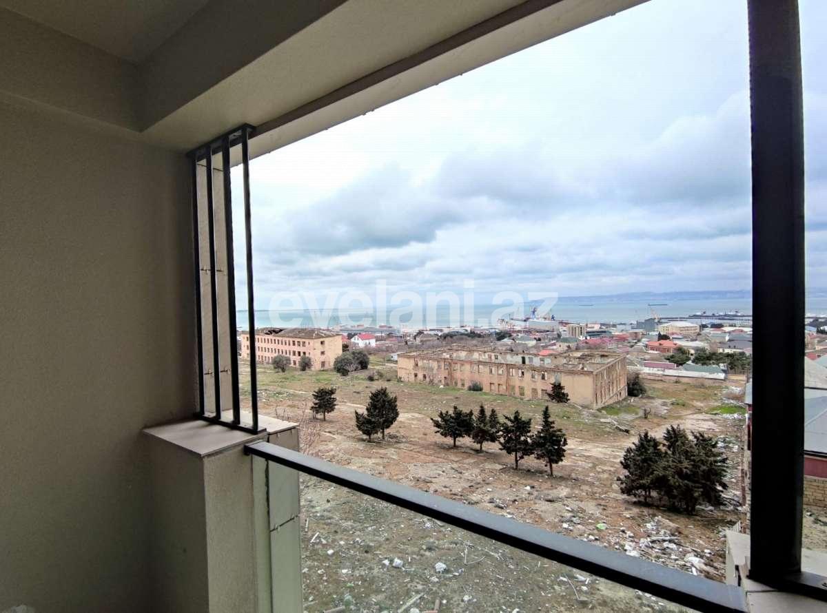 Satılır, yeni tikili, 4 otaqlı, 146 m², Bakı, Xətai r, Həzi Aslanov q, Həzi Aslanov m.