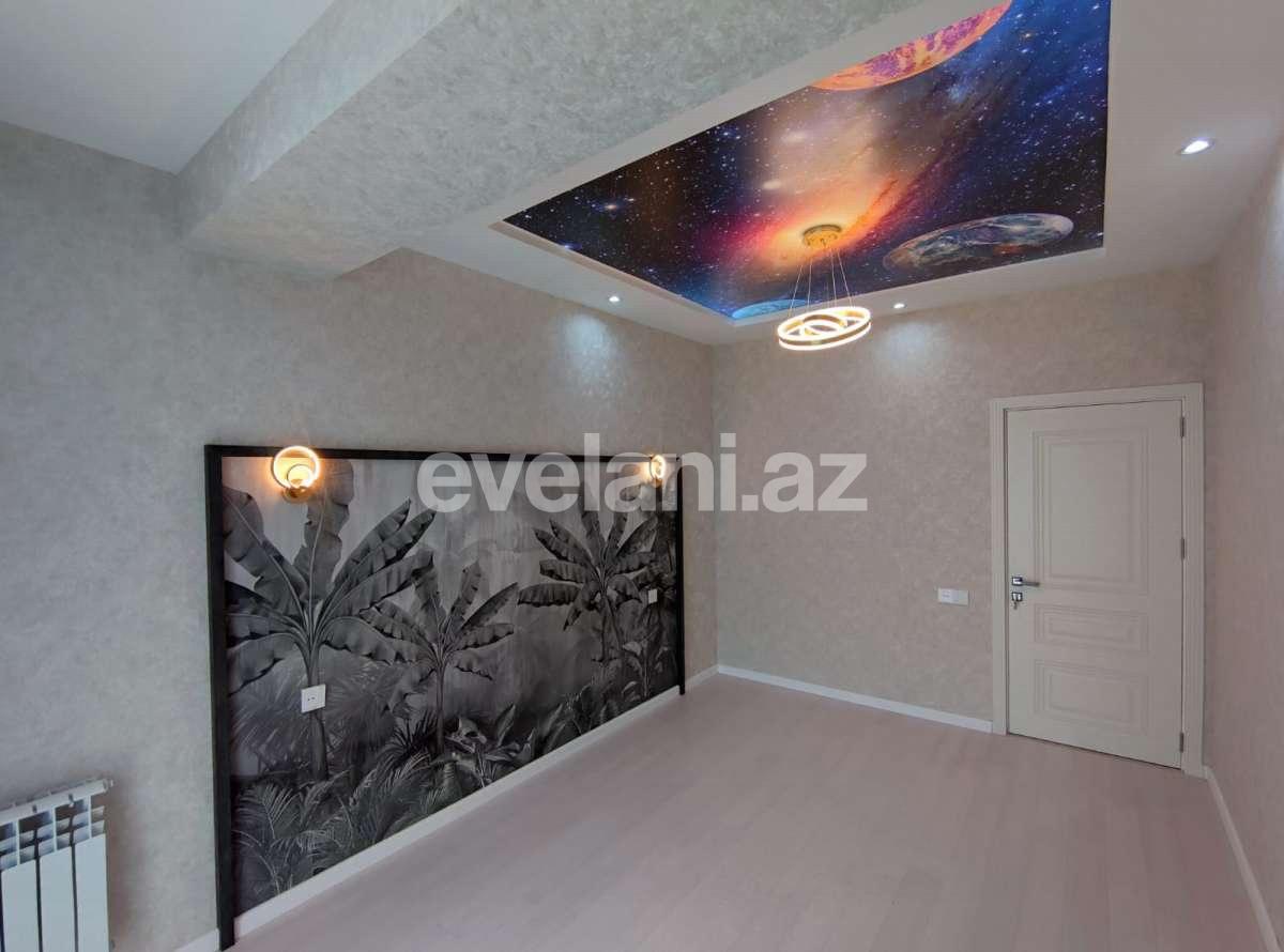 Satılır, yeni tikili, 4 otaqlı, 146 m², Bakı, Xətai r, Həzi Aslanov q, Həzi Aslanov m.