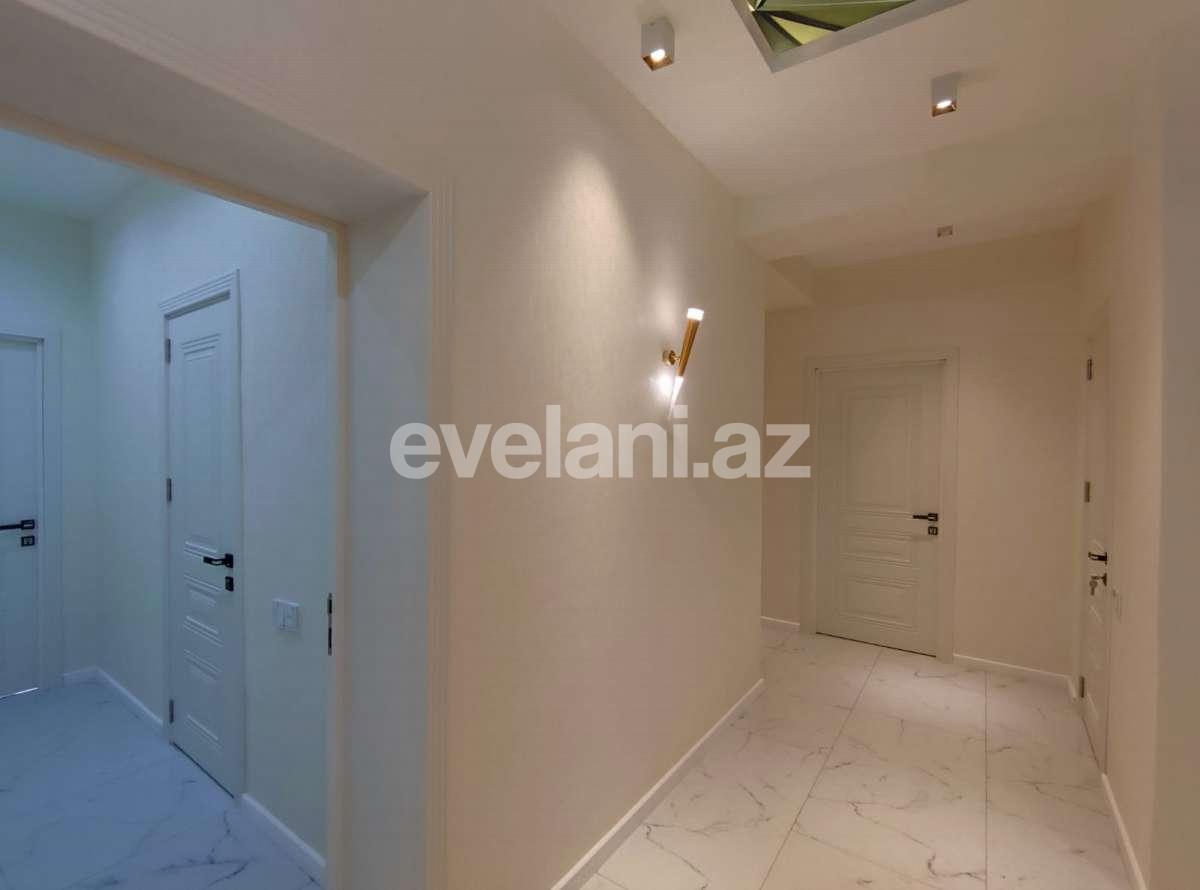 Satılır, yeni tikili, 4 otaqlı, 146 m², Bakı, Xətai r, Həzi Aslanov q, Həzi Aslanov m.