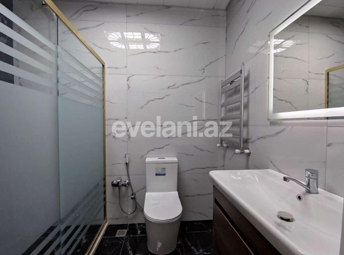 Satılır, yeni tikili, 4 otaqlı, 146 m², Bakı, Xətai r, Həzi Aslanov q, Həzi Aslanov m.