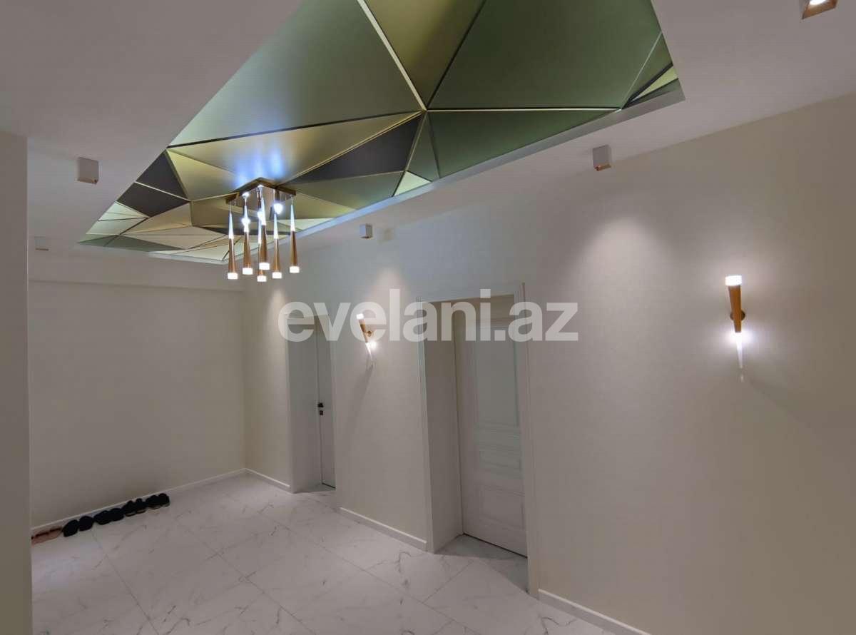 Satılır, yeni tikili, 4 otaqlı, 146 m², Bakı, Xətai r, Həzi Aslanov q, Həzi Aslanov m.