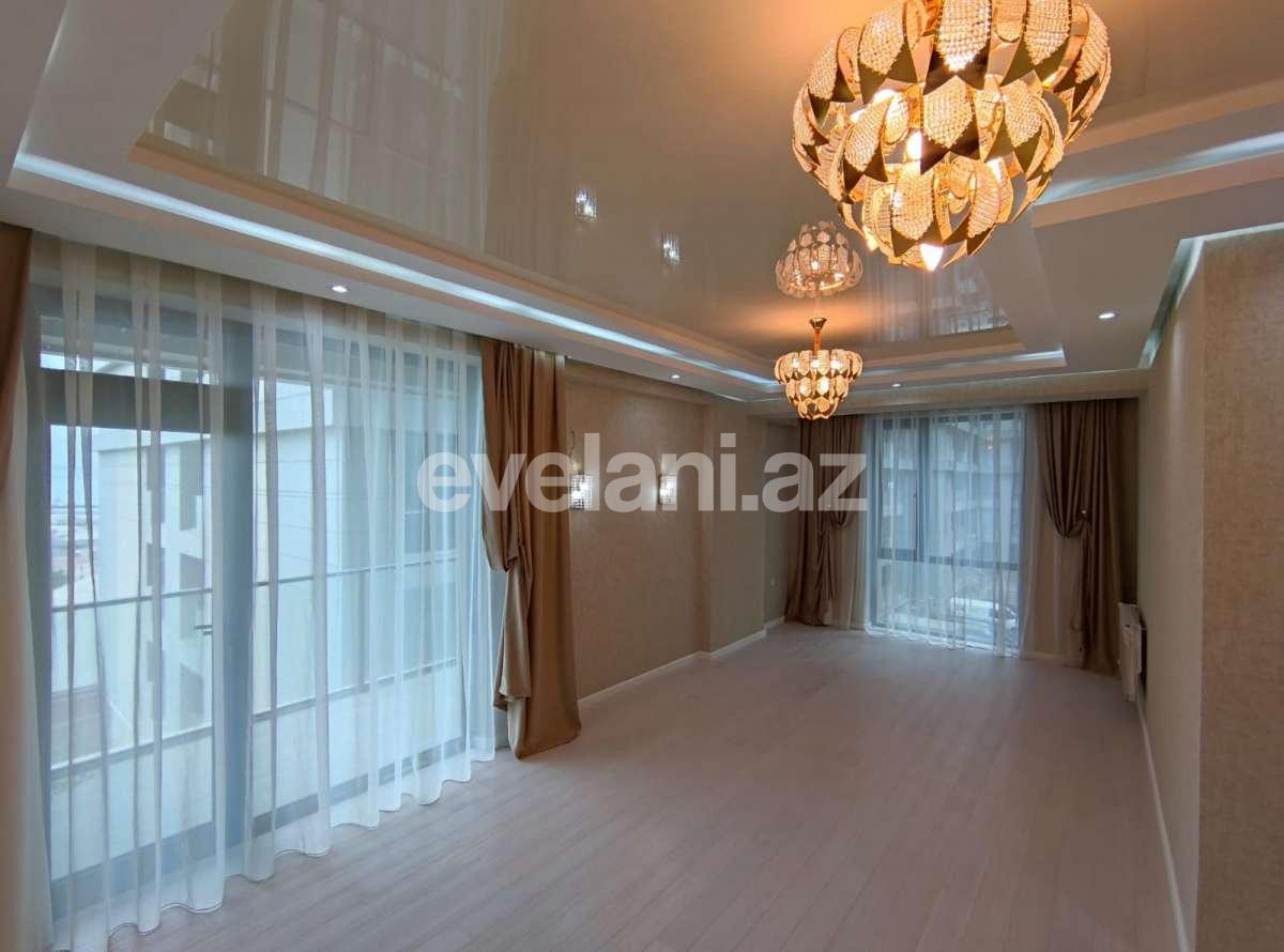 Satılır, yeni tikili, 4 otaqlı, 146 m², Bakı, Xətai r, Həzi Aslanov q, Həzi Aslanov m.