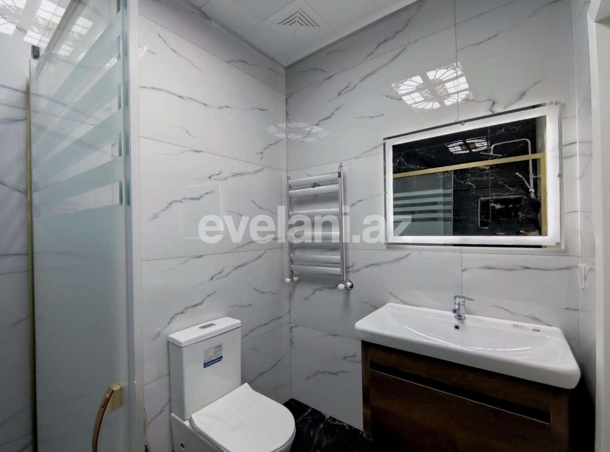 Satılır, yeni tikili, 4 otaqlı, 146 m², Bakı, Xətai r, Həzi Aslanov q, Həzi Aslanov m.