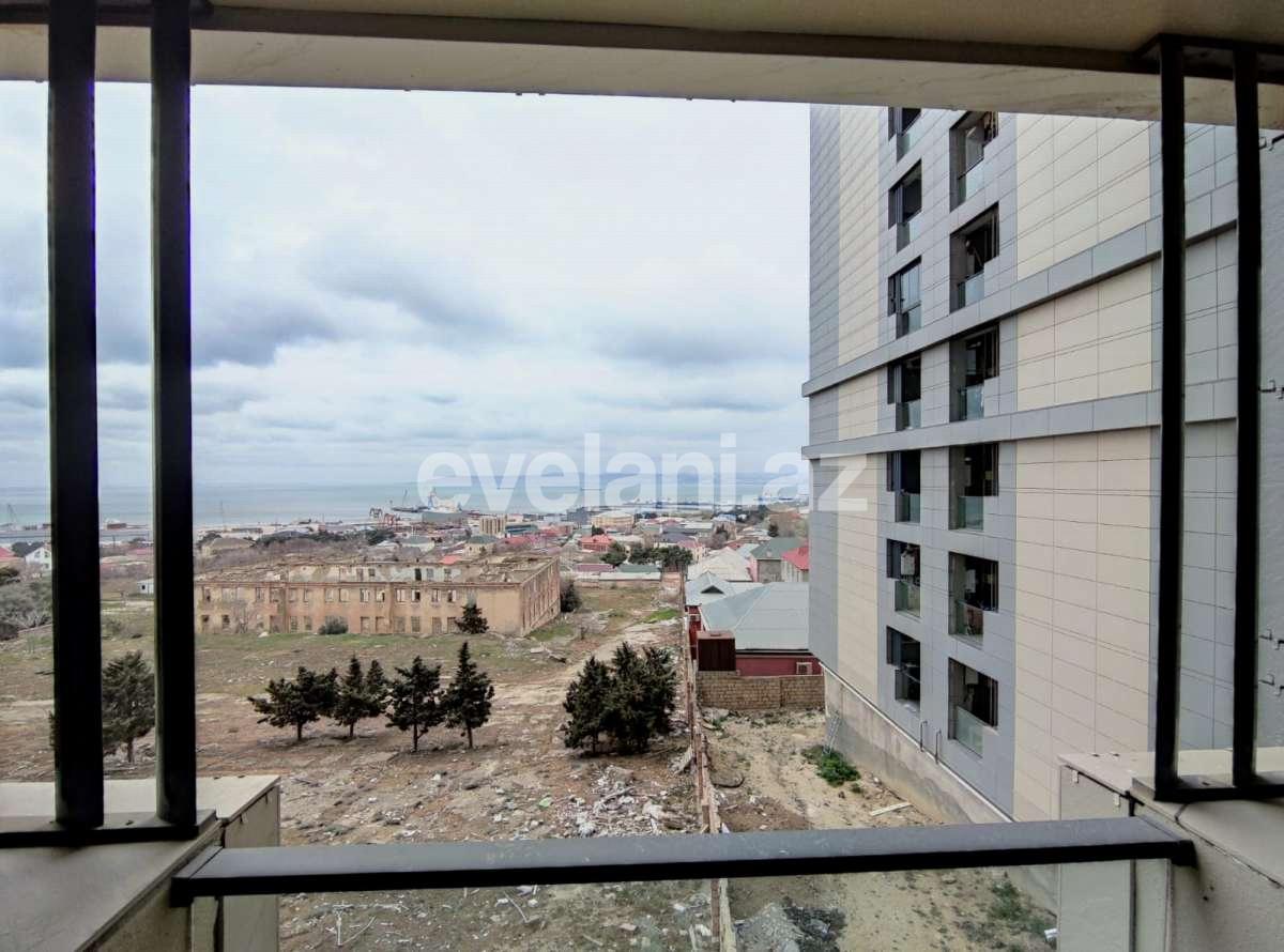 Satılır, yeni tikili, 4 otaqlı, 146 m², Bakı, Xətai r, Həzi Aslanov q, Həzi Aslanov m.