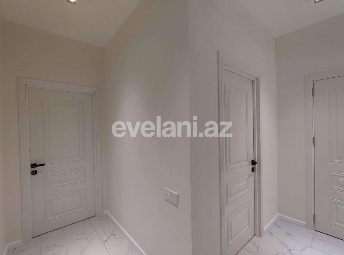Satılır, yeni tikili, 4 otaqlı, 146 m², Bakı, Xətai r, Həzi Aslanov q, Həzi Aslanov m.