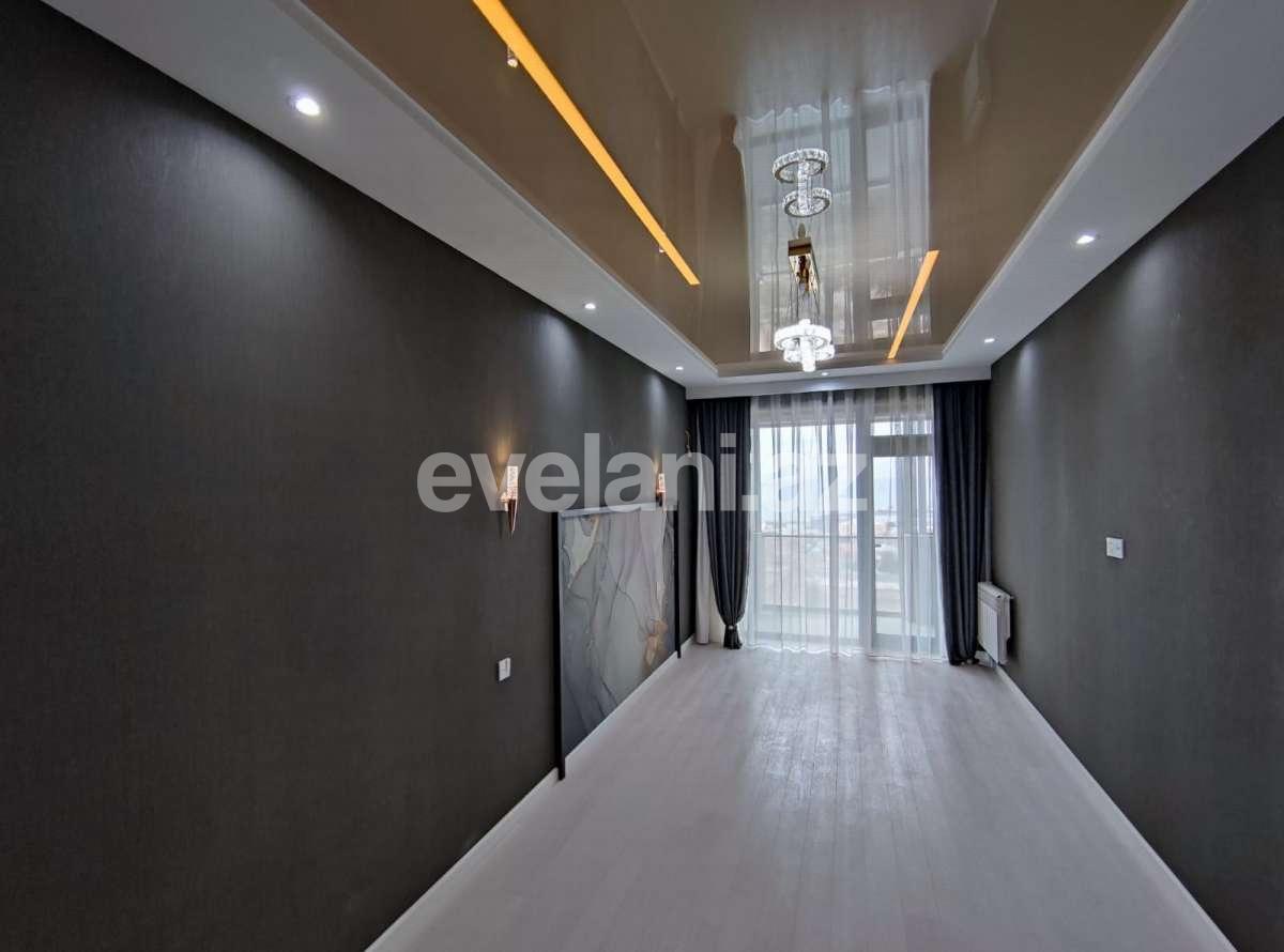 Satılır, yeni tikili, 4 otaqlı, 146 m², Bakı, Xətai r, Həzi Aslanov q, Həzi Aslanov m.