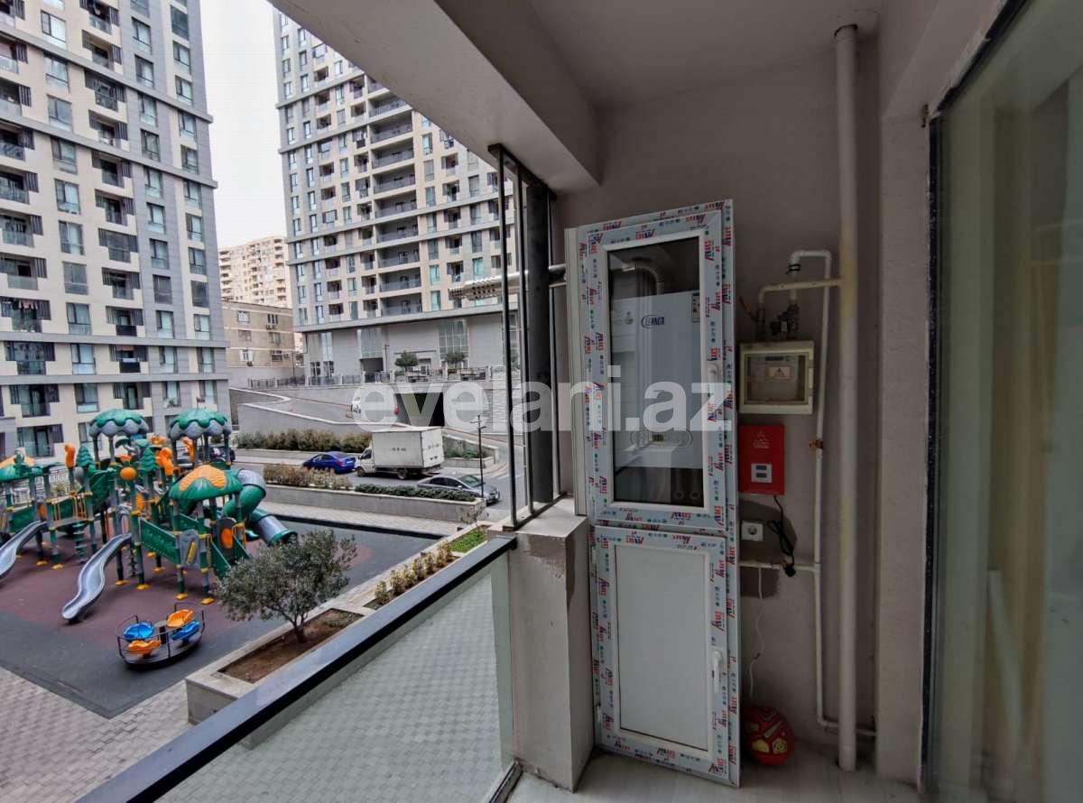 Satılır, yeni tikili, 4 otaqlı, 146 m², Bakı, Xətai r, Həzi Aslanov q, Həzi Aslanov m.